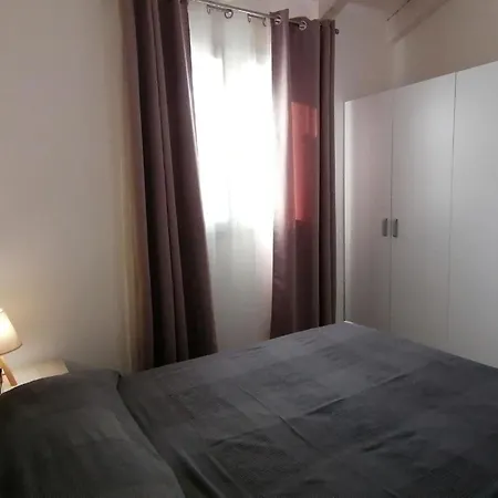 Appartamento Penthouse Mit Meerblickterrasse Und Schloss *