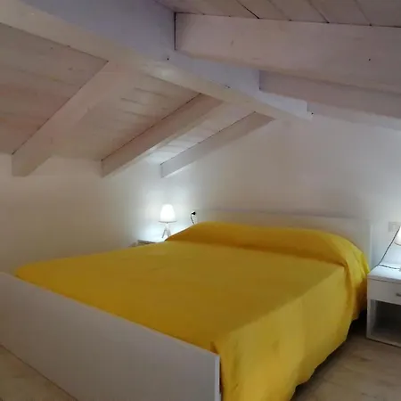 Penthouse Mit Meerblickterrasse Und Schloss Castelsardo