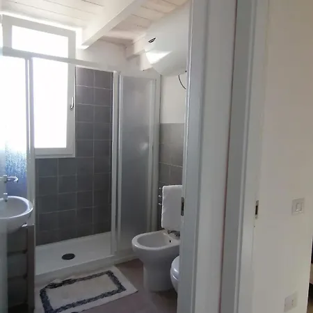 Appartamento Penthouse Mit Meerblickterrasse Und Schloss Castelsardo