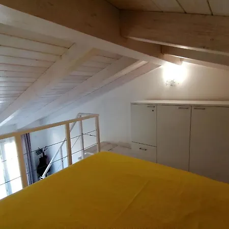 Appartamento Penthouse Mit Meerblickterrasse Und Schloss Castelsardo
