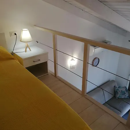 Penthouse Mit Meerblickterrasse Und Schloss * Castelsardo