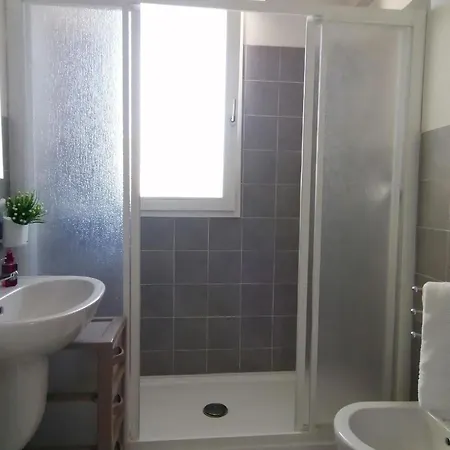 Penthouse Mit Meerblickterrasse Und Schloss Appartamento *