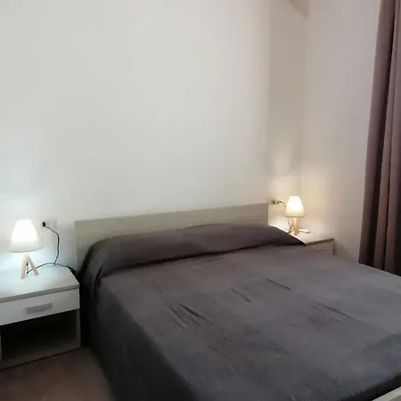 Appartamento Penthouse Mit Meerblickterrasse Und Schloss *