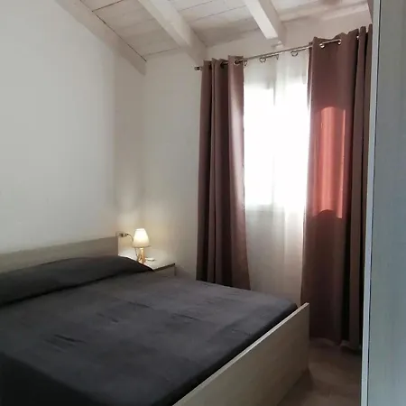 Penthouse Mit Meerblickterrasse Und Schloss Appartamento *